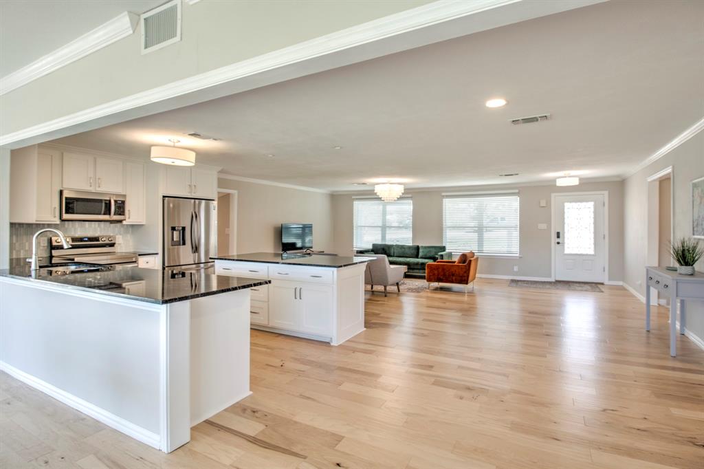 RJ Moseley - Residential