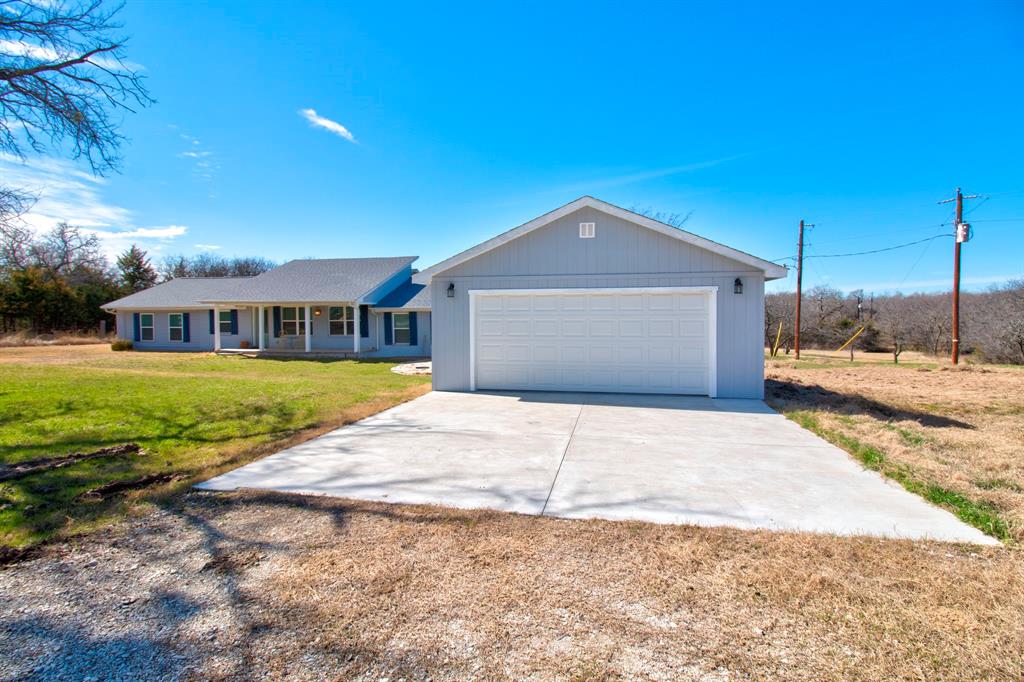 RJ Moseley - Residential