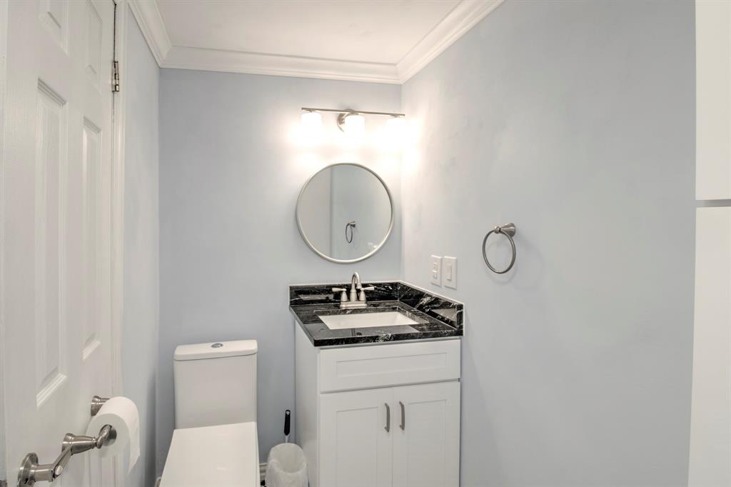 RJ Moseley - Residential