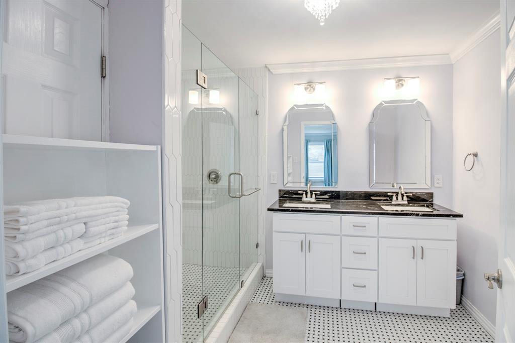 RJ Moseley - Residential