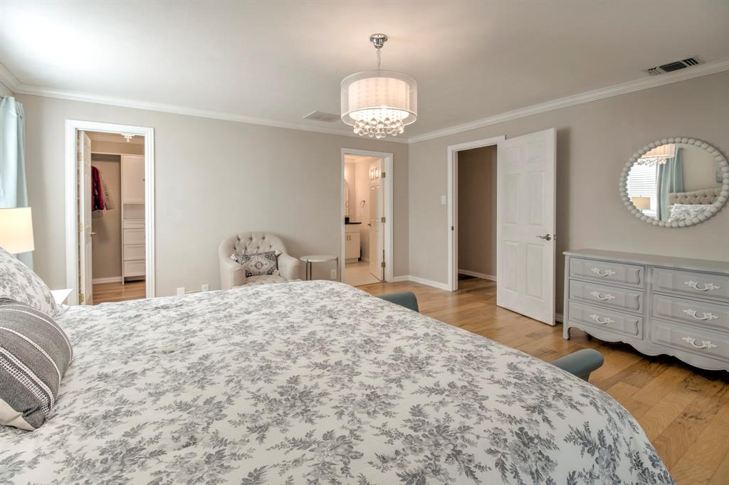 RJ Moseley - Residential