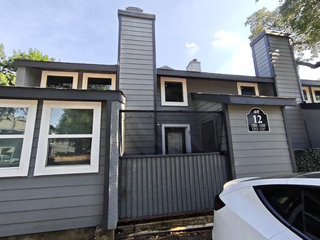 9696 Walnut Street 1201