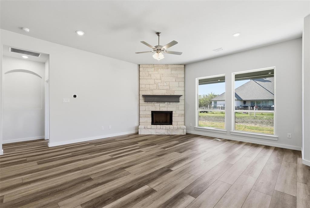 Pyramid Acres Sub - Residential