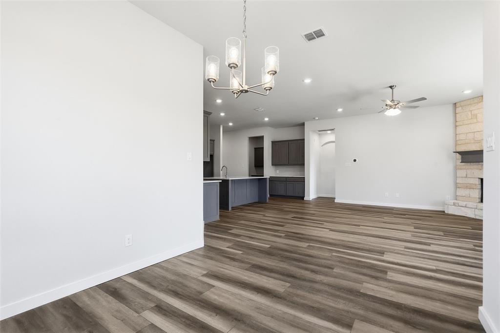 Pyramid Acres Sub - Residential