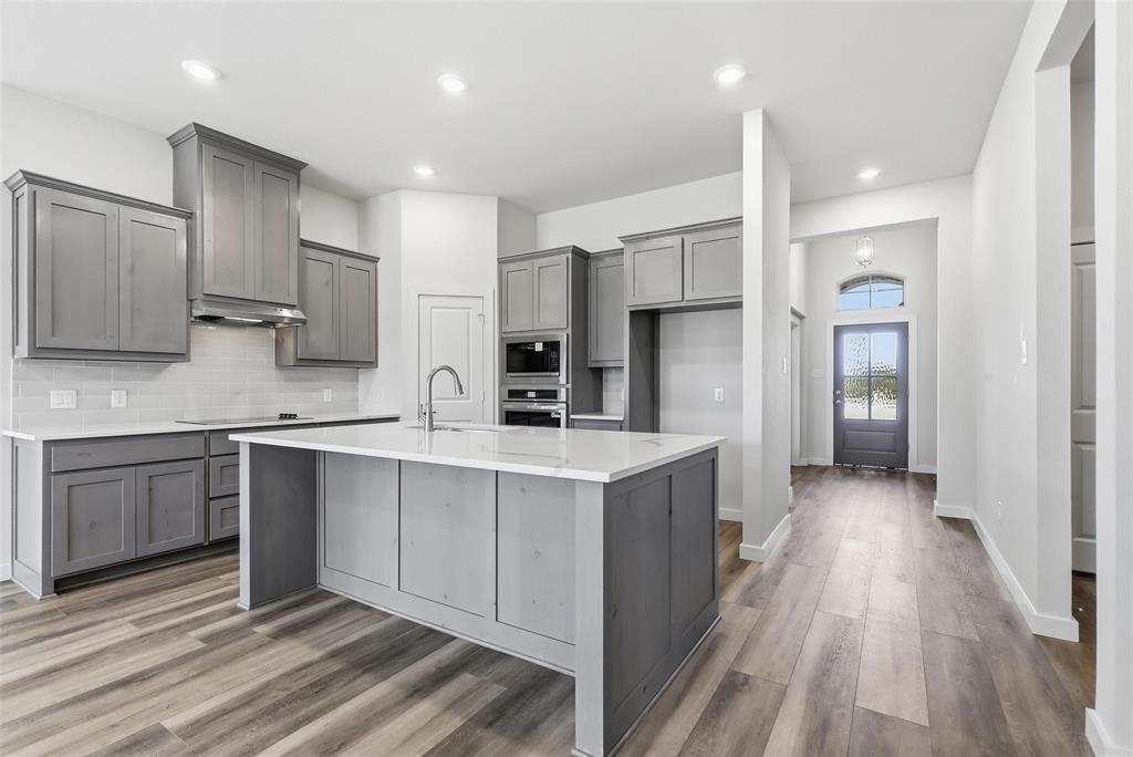 Pyramid Acres Sub - Residential