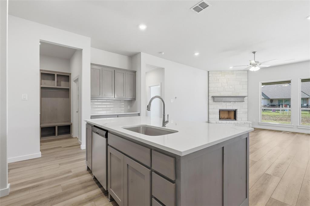 Pyramid Acres Sub - Residential