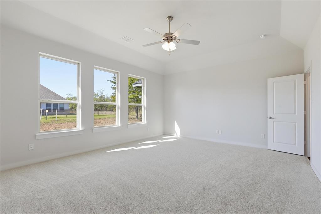 Pyramid Acres Sub - Residential