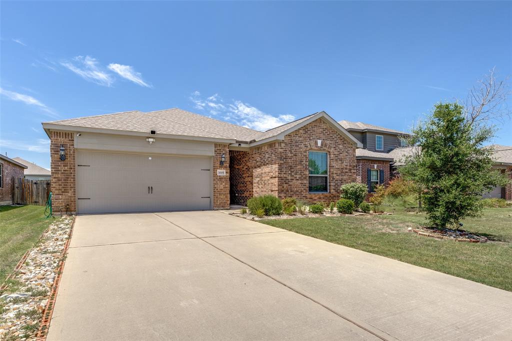 3005 Parker Road