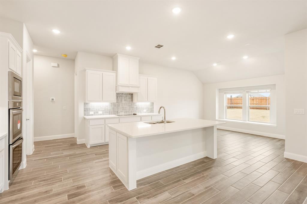 Sunrise at Garden Valley - Residential