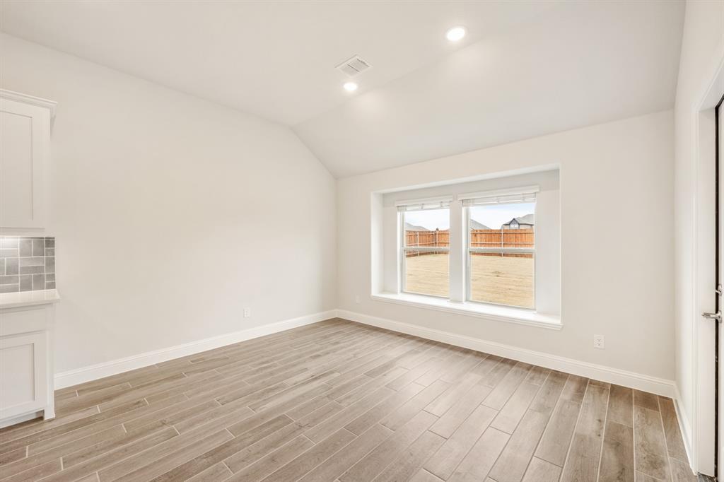 Sunrise at Garden Valley - Residential