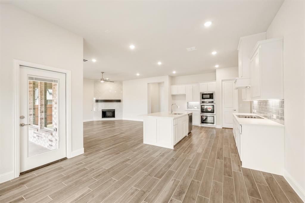 Sunrise at Garden Valley - Residential