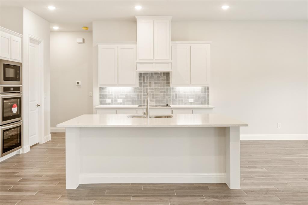 Sunrise at Garden Valley - Residential