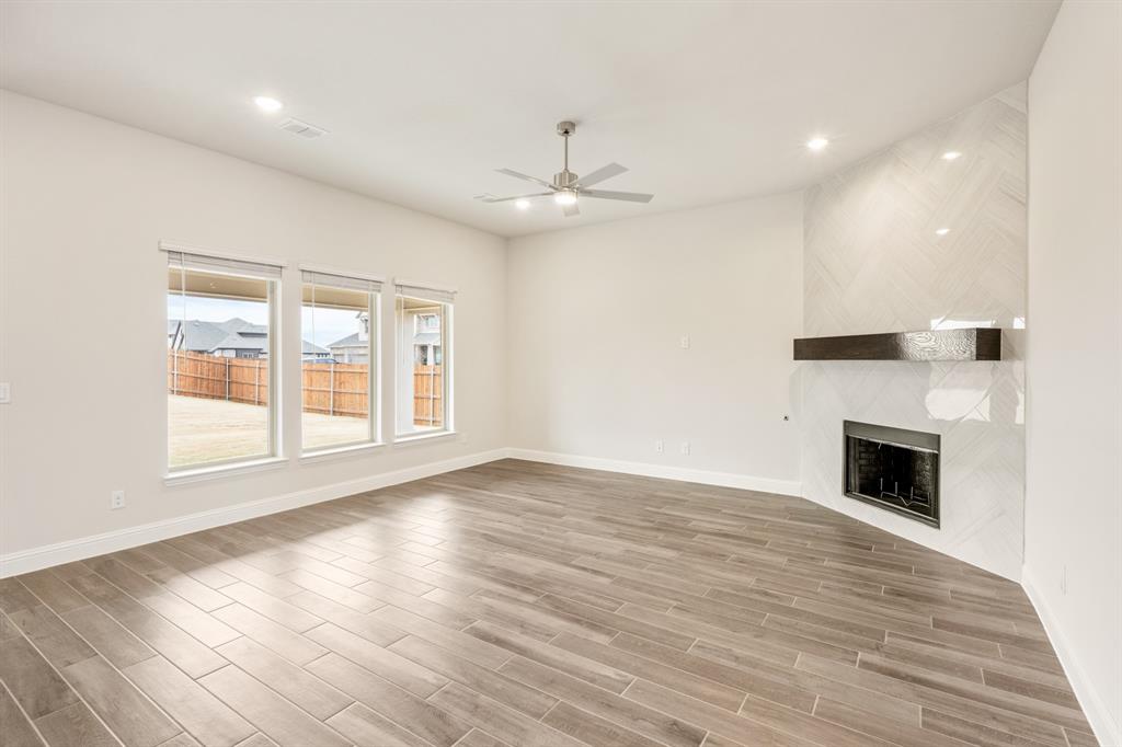 Sunrise at Garden Valley - Residential