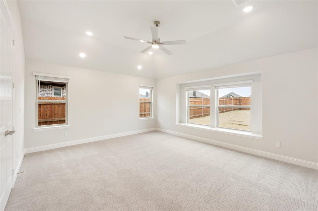 Sunrise at Garden Valley - Residential