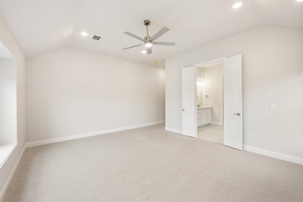 Sunrise at Garden Valley - Residential