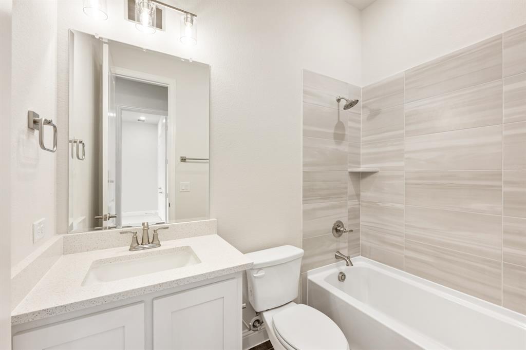 Sunrise at Garden Valley - Residential