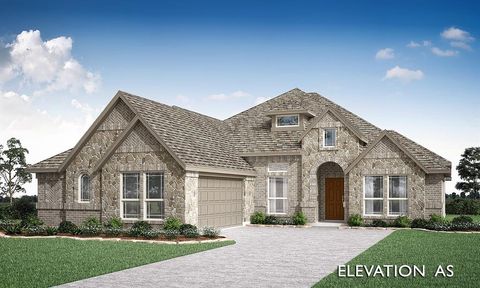 651 Sirius Drive Waxahachie TX 75165
