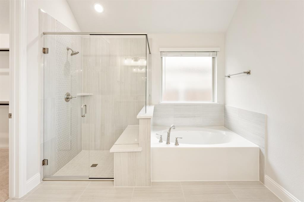 Sunrise at Garden Valley - Residential