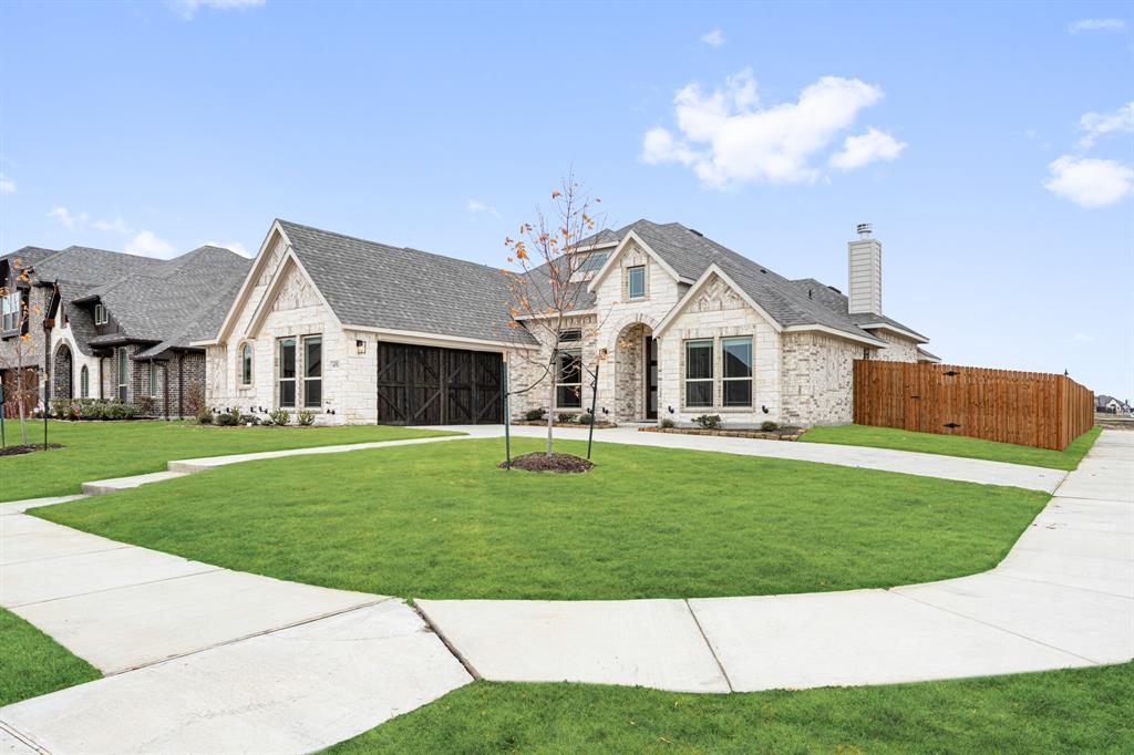 Sunrise at Garden Valley - Residential