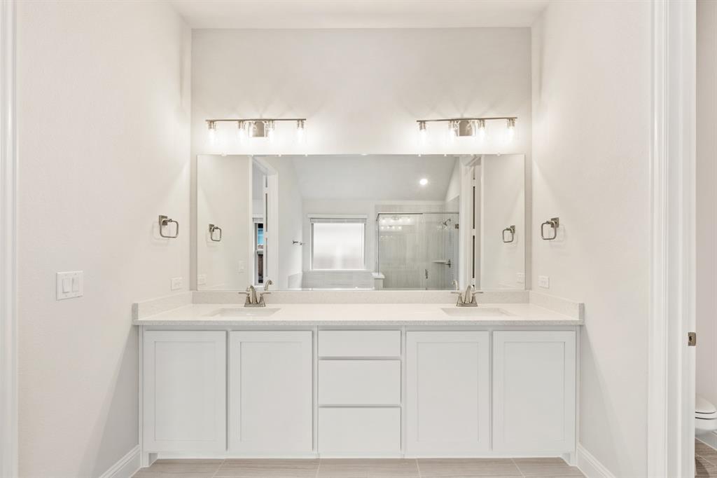 Sunrise at Garden Valley - Residential