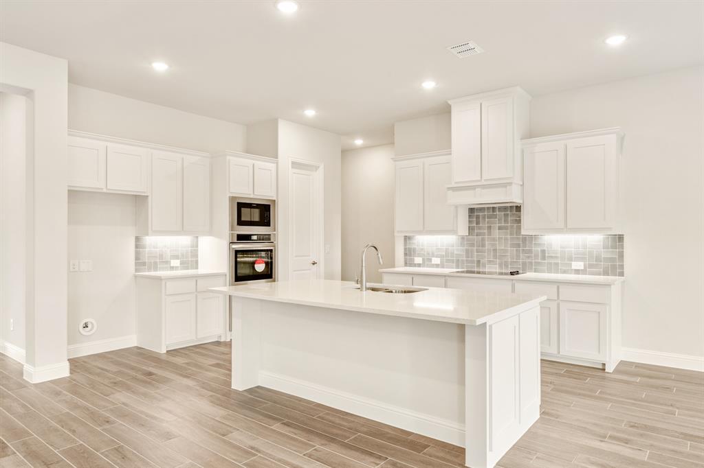 Sunrise at Garden Valley - Residential