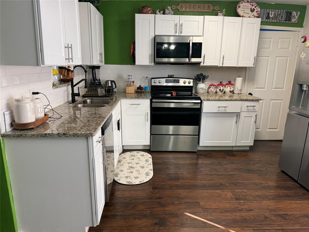 Imperial Heights 2nd Add - Residential