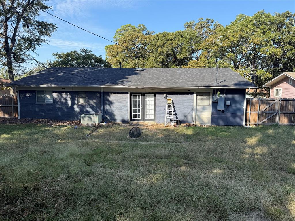 Imperial Heights 2nd Add - Residential