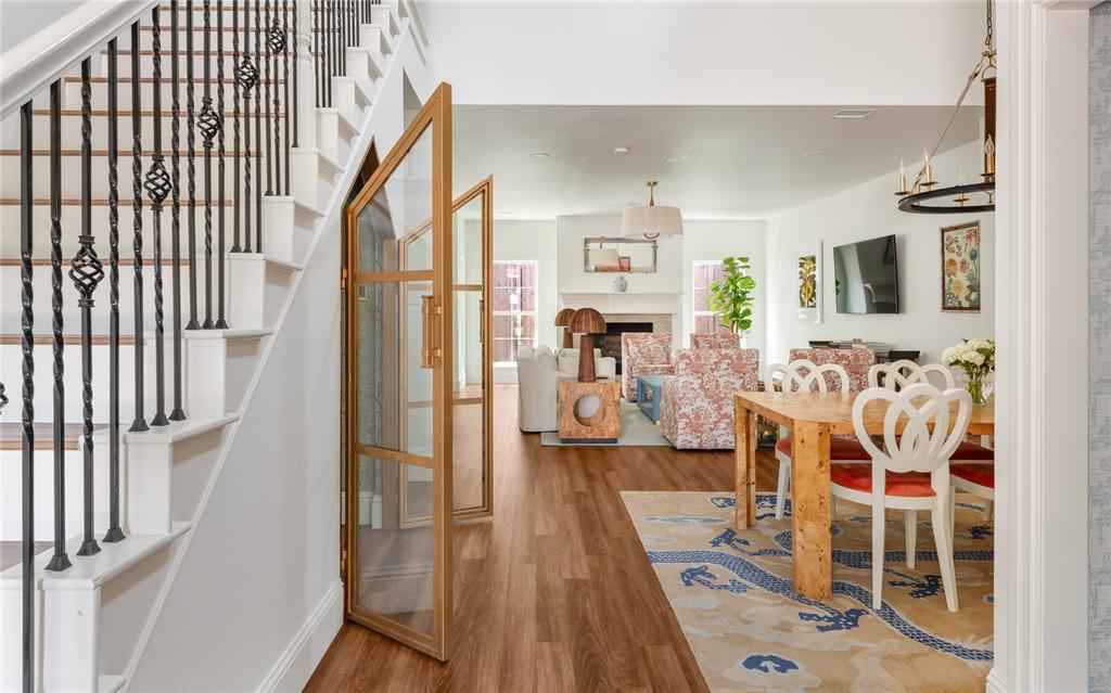 2231 Matilda Street