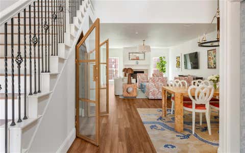 Photo of 2231 Matilda Street, Dallas, TX 75206 (MLS # 21295779)