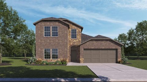 9832 Kayak Street Aubrey TX 76227