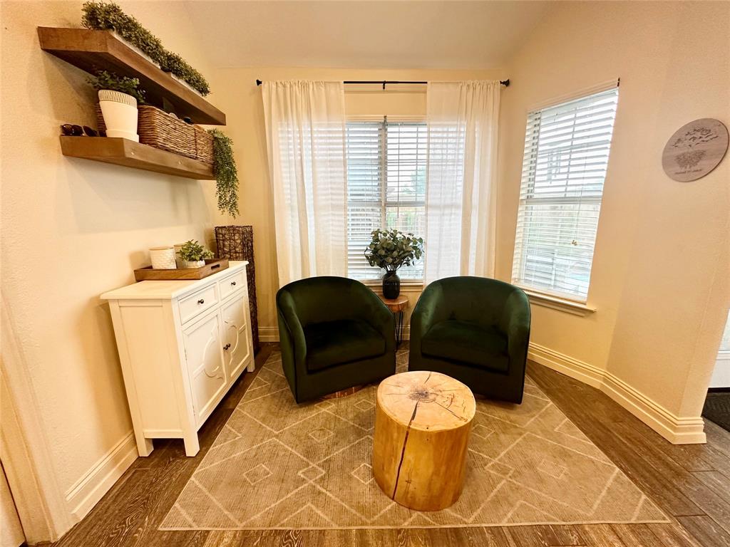 Hackberry Ridge Ph I - Residential