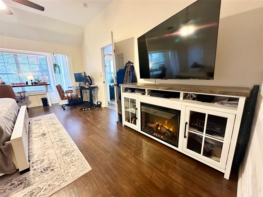 Hackberry Ridge Ph I - Residential