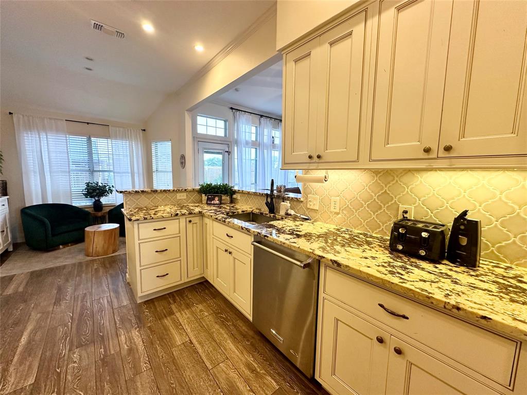 Hackberry Ridge Ph I - Residential