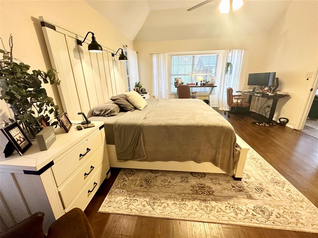 Hackberry Ridge Ph I - Residential