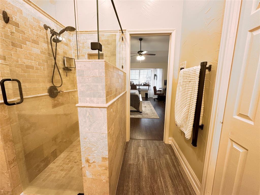 Hackberry Ridge Ph I - Residential