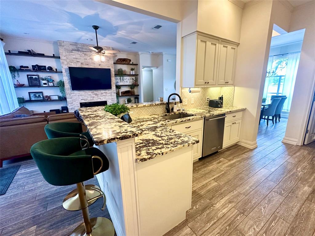 Hackberry Ridge Ph I - Residential