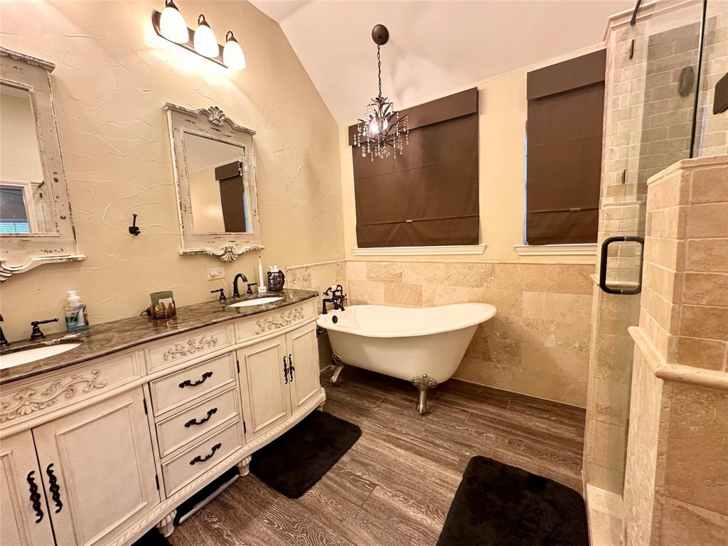 Hackberry Ridge Ph I - Residential