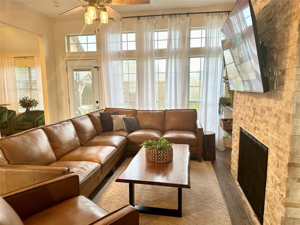 Hackberry Ridge Ph I - Residential