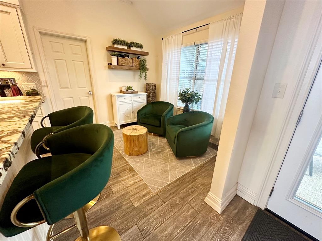 Hackberry Ridge Ph I - Residential