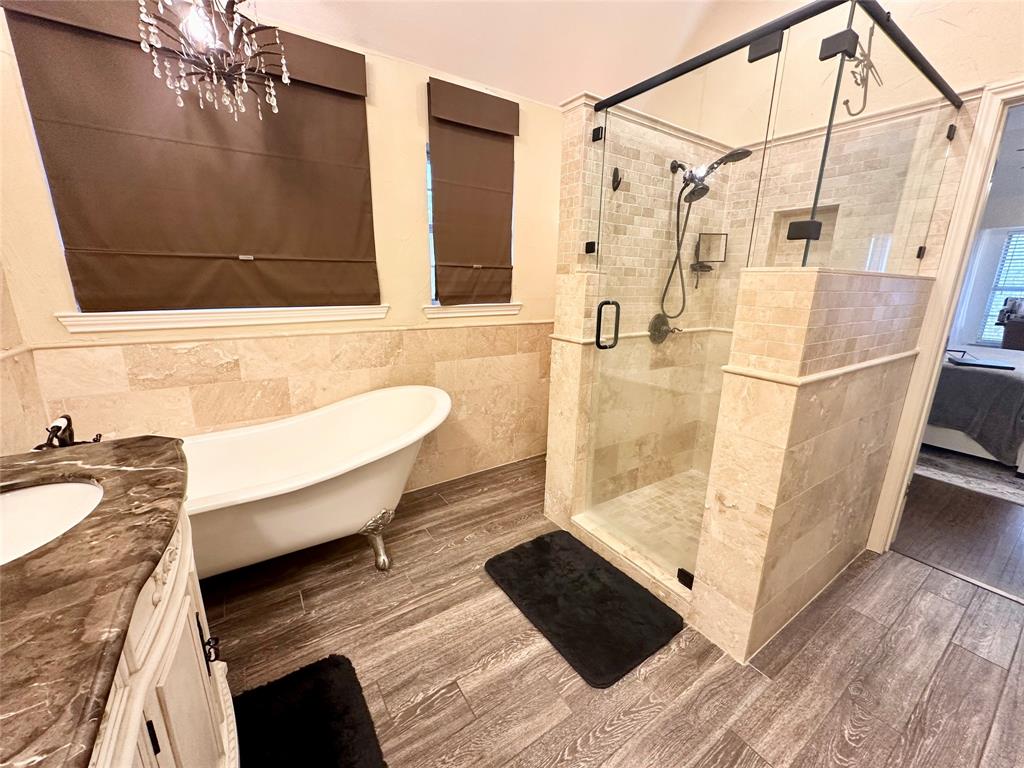 Hackberry Ridge Ph I - Residential