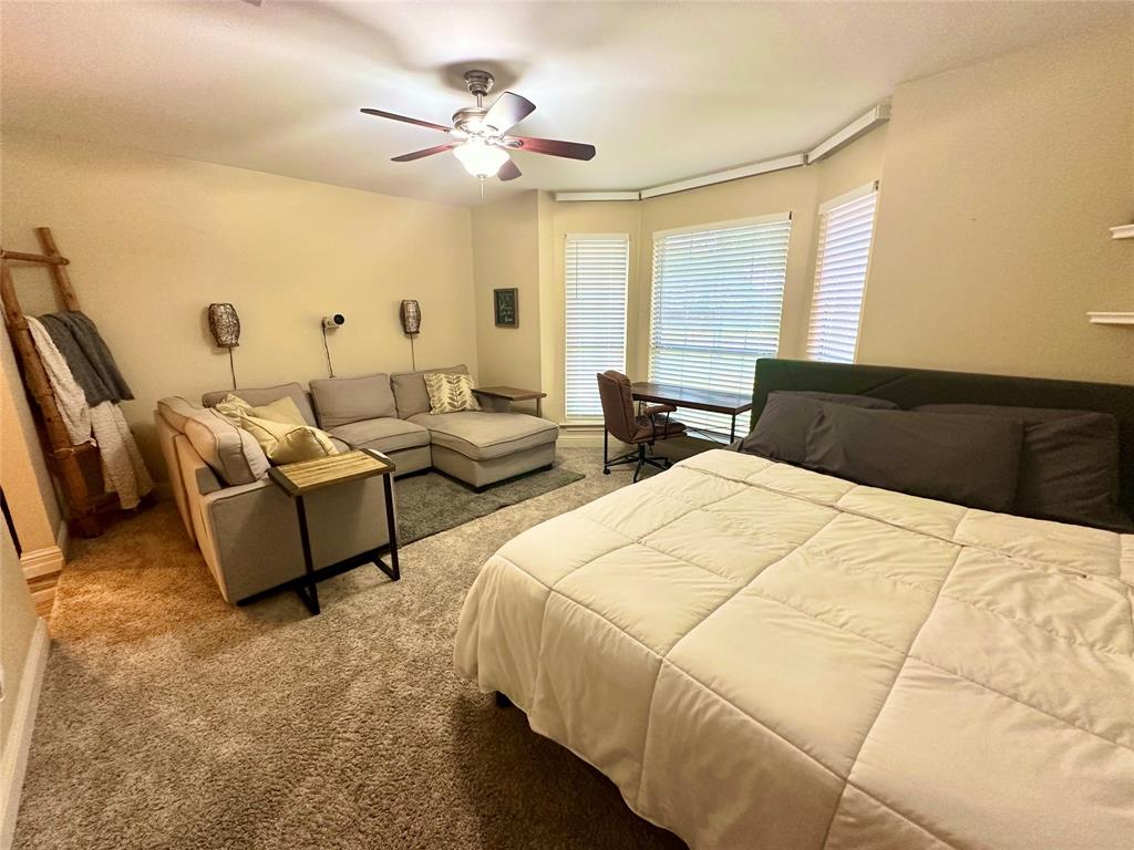 Hackberry Ridge Ph I - Residential