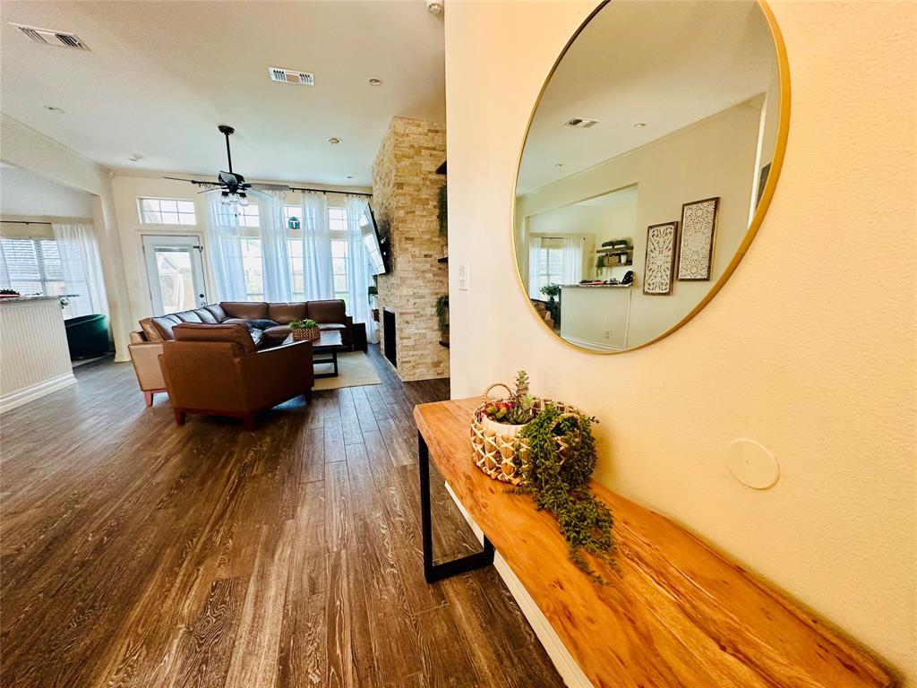 Hackberry Ridge Ph I - Residential