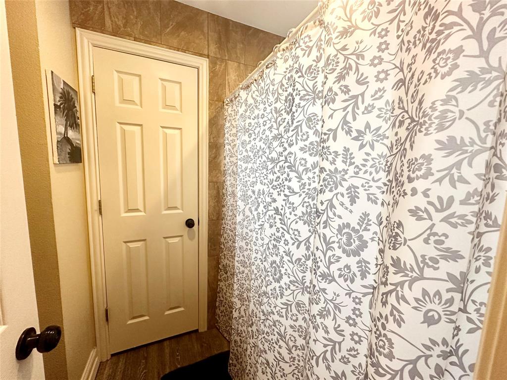 Hackberry Ridge Ph I - Residential