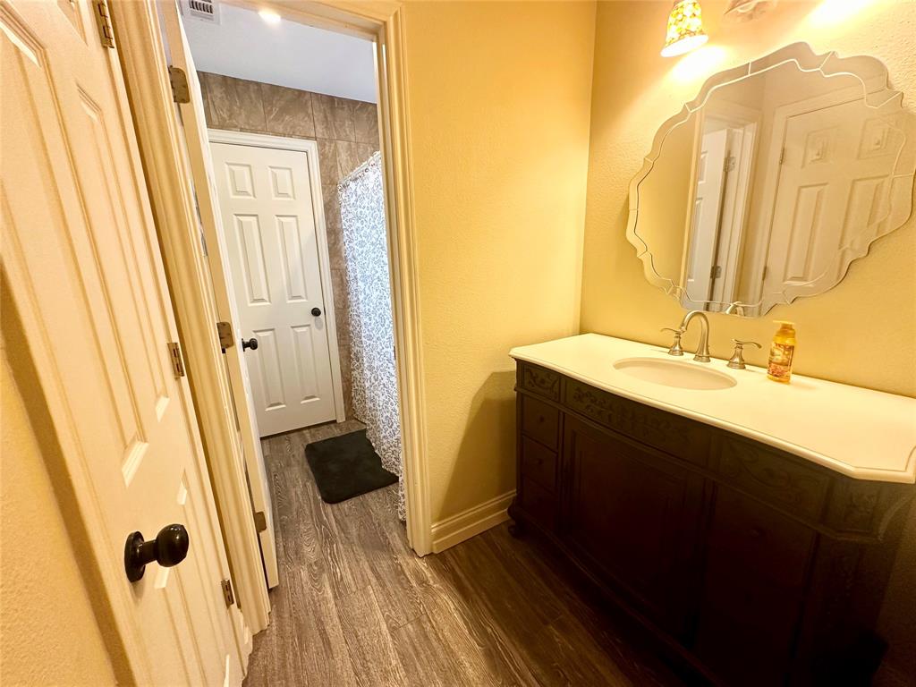 Hackberry Ridge Ph I - Residential