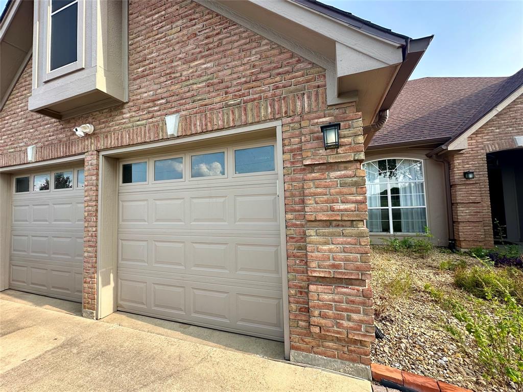 Hackberry Ridge Ph I - Residential