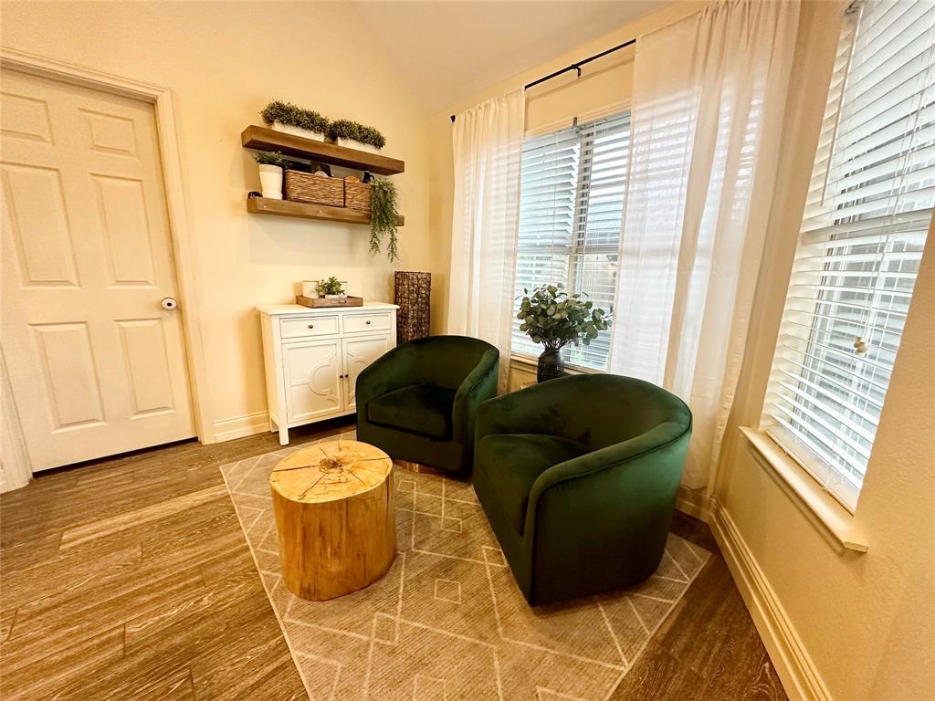 Hackberry Ridge Ph I - Residential