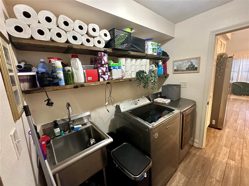 Hackberry Ridge Ph I - Residential