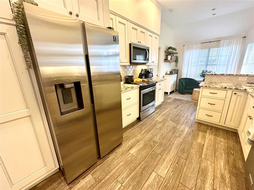 Hackberry Ridge Ph I - Residential