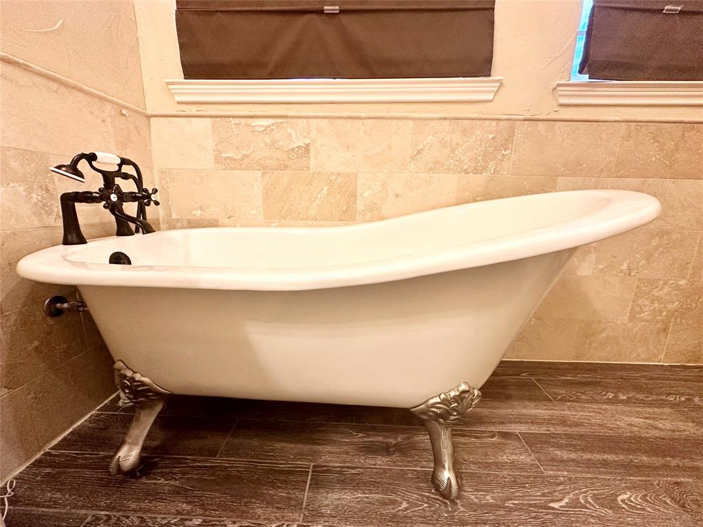 Hackberry Ridge Ph I - Residential