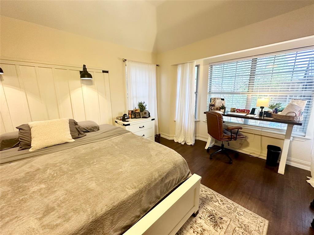 Hackberry Ridge Ph I - Residential